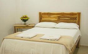 Hotel Boutique Don Polo